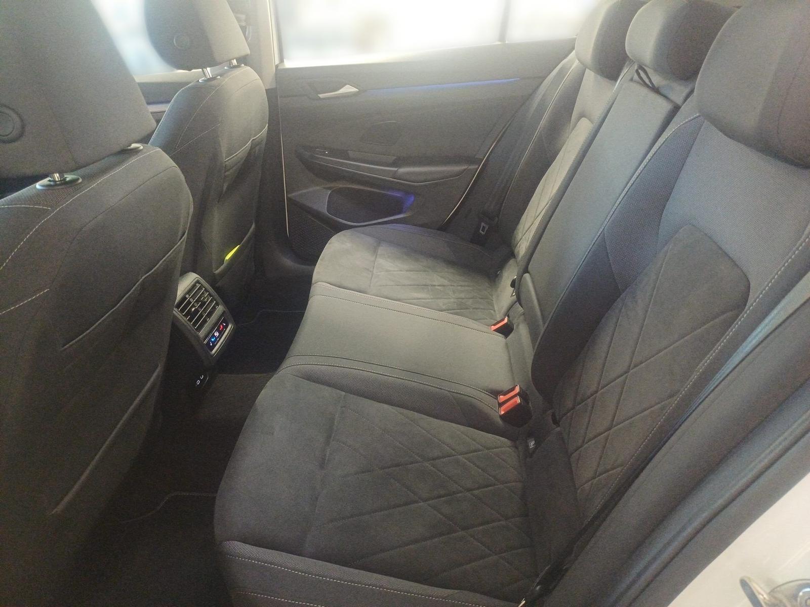 Volkswagen Golf Style *AHK*HUD*HARMAN KARDON*KAMERA*PANO*, миниатюра 9