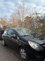 Opel Corsa D 1.4 - Opel Corsa aus 2006: 1.4