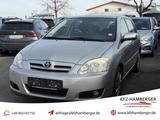 Toyota COROLLA 1.4 EDITION 1.4 - Toyota Corolla Edition mit Benzin-Antrieb