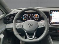 Volkswagen Tiguan - Vorschau Bild 9
