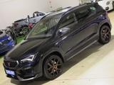 Seat CUPRA Ateca 2.0 TSI 4Drive DSG7 Leder AHK Navi D - Seat Ateca Gebrauchtwagen