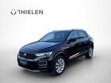 Volkswagen T-Roc Sport 4Motion/Navi/Standhzg/ACC - schwarze Volkswagen T-Roc