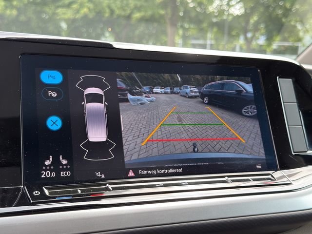 Multivan T7 1.4 TSI eHybrid Life DSG