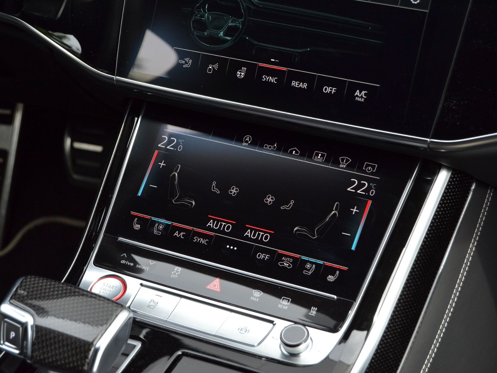 S8 4.0 TFSI 787 PS VOLL MTM NP:248.263 AHK/21-ZO