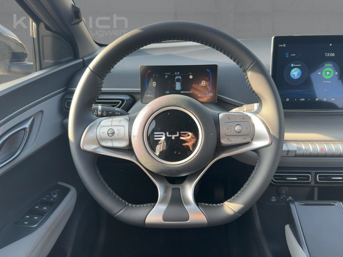 BYD DOLPHIN - Bild 9