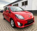 Renault Twingo 1.2 Benzin ECO2|KLIMA|ISOFIX - Renault Twingo Gebrauchtwagen in Hamburg