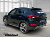 Hyundai Tucson Premium 1.6 Automatik 177 PS Allrad Panor - Hyundai TUCSON Gebrauchtwagen in Berlin