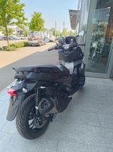 BMW C 400 X mit 1 Jahr Gewährleistung mit Komfort Pa - Offers matching your search criteria