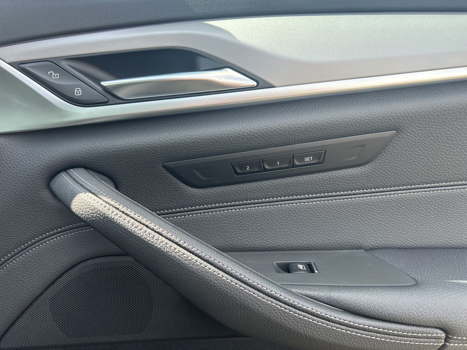 BMW 530e Tour LASER PANO Head-Up Komfortsitz Laserli foto 13
