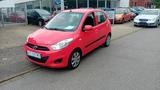 Hyundai i10  "Klima,orig.50.200km,Tüv,Insp,Zahnr. neu" - Hyundai: I50