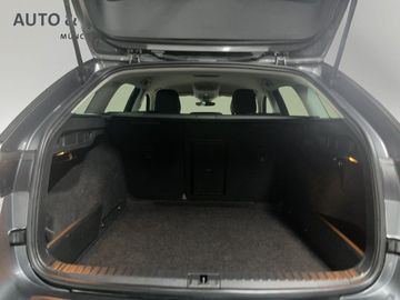 Skoda Octavia - 5