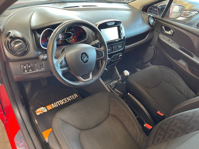 Renault Clio IV Limited *NAVI*TOUCH*PDC*TEMPOMAT*