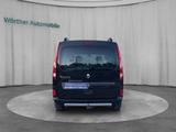 Renault Kangoo 1.6 106PS Klima/AHK/Inspektion-TÜV-NEU! - Renault aus 2011
