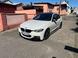 BMW 340i M Performance/ Head UP/ VOLL LEDER/ M PAKET - BMW 340 von privat