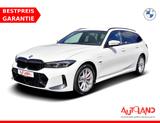 BMW 330e M-Sport Touring PHEV LED ACC Navi Kamera - gebrauchte BMW 330 aus dem Jahr 2023