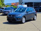 Seat Arona Style TGI 90PS #Navi #Kamera #APP #DAB - Seat Arona mit CNG-Antrieb