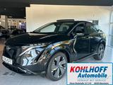 Nissan Ariya 87kWh e-4ORCE Allrad 394PS Evolve Pack+ - Nissan mit Elektro-Antrieb