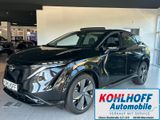 Nissan Ariya 87kWh e-4ORCE Allrad 394PS Evolve Pack+