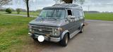 Chevrolet Chevy G20 5,7l V8 - Chevrolet Chevy Van: G20