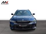 BMW 330e xDrive M Sport *H&K*AHK*19"*LEDER*ACC - BMW 330 in Bielefeld