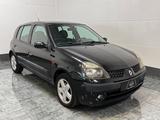 Renault Clio 1.2 16V Authentique*Klima*TÜV*Allwetter - Renault Clio Authentique mit Benzin-Antrieb