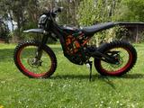 Sur-Ron LightBee - SUR-RON MOTORRAD