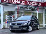 Volkswagen Polo V 1.4 Highline**KLIMAAUTOMATIK** - Volkswagen Polo aus 2010: Highline