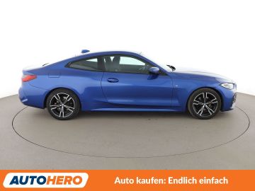 BMW 420 - 7