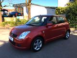 Suzuki Swift Lim. 1.3 Club*Inspektion+TÜV neu - Suzuki Swift in Kiel