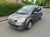 Renault Modus Dynamique 1.6 16V Automatik Dynamique - Renault Modus: 1.6