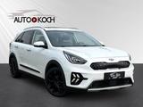 Kia Niro Spirit 1.6 Hybrid EU6d-T Navi Leder Digital - gebrauchte Kia Niro aus dem Jahr 2020