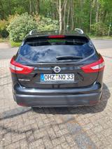 Nissan Qashqai 1.6 dCi DPF Xtronic Tekna Tekna - Nissan Qashqai Gebrauchtwagen in Bremen