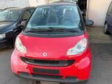 Smart ForTwo coupé 1.0 45kW mhd pure - Smart ForTwo: Coupe, Kw Mhd Pure