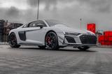 Audi R8 GT  1 of 333*DEUTSCH*SUZUKA MATT*B&O*VOLL - Audi R8 Neuwagen