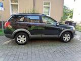 Chevrolet Captiva - Chevrolet Captiva in Dortmund