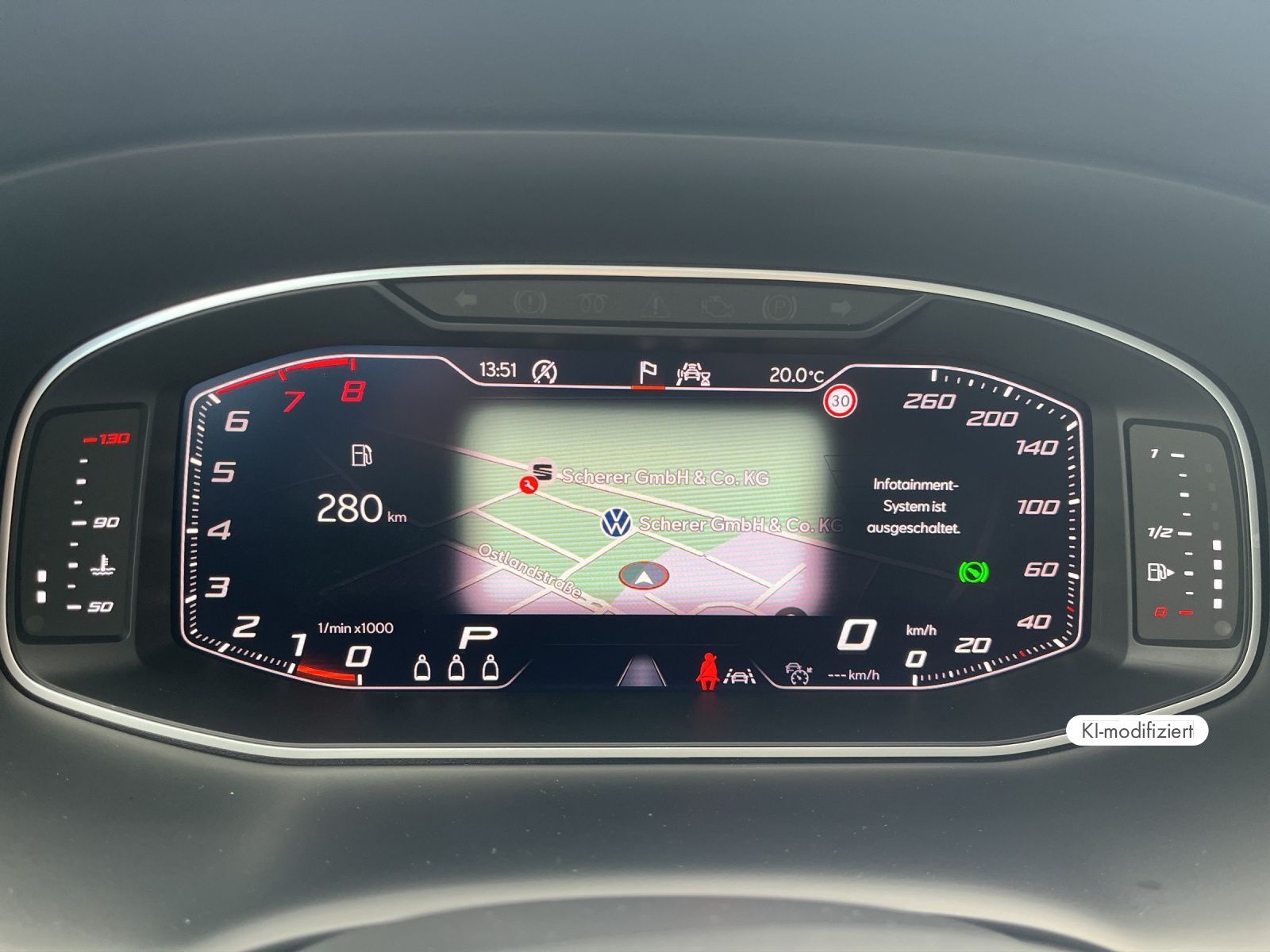Seat Ateca - Bild 11