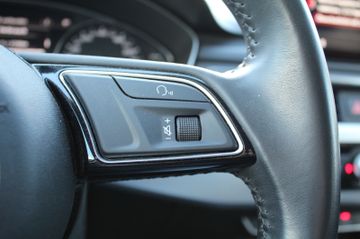 Audi A4 Avant sport