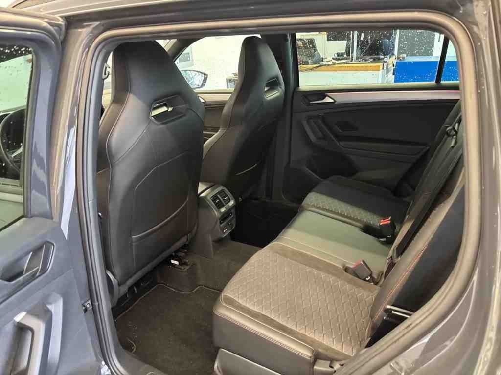 SEAT Tarraco 4D FR-Line DSG*PANO*CAM*STH*ViCo*LED*