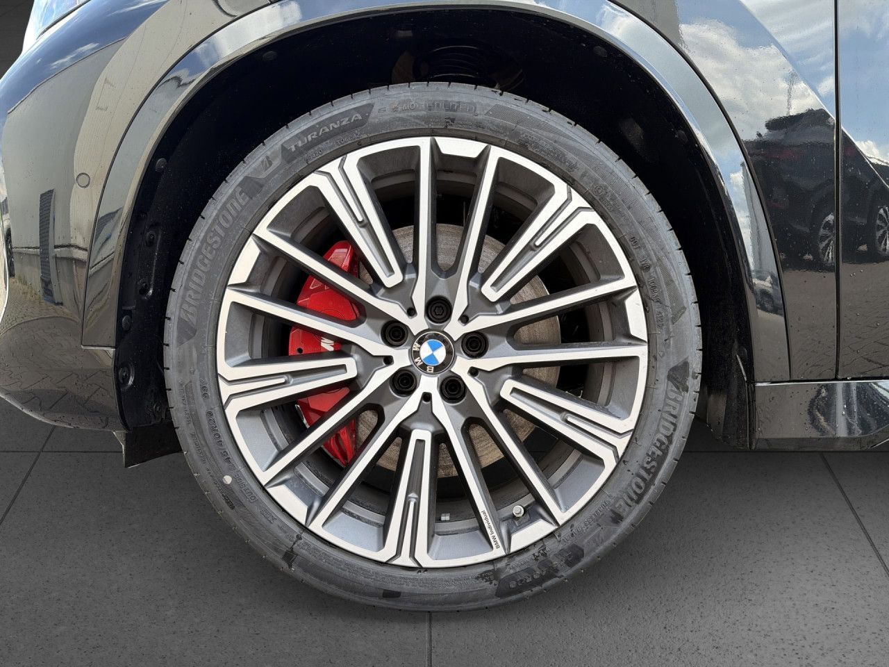 BMW X1 - Bild 15