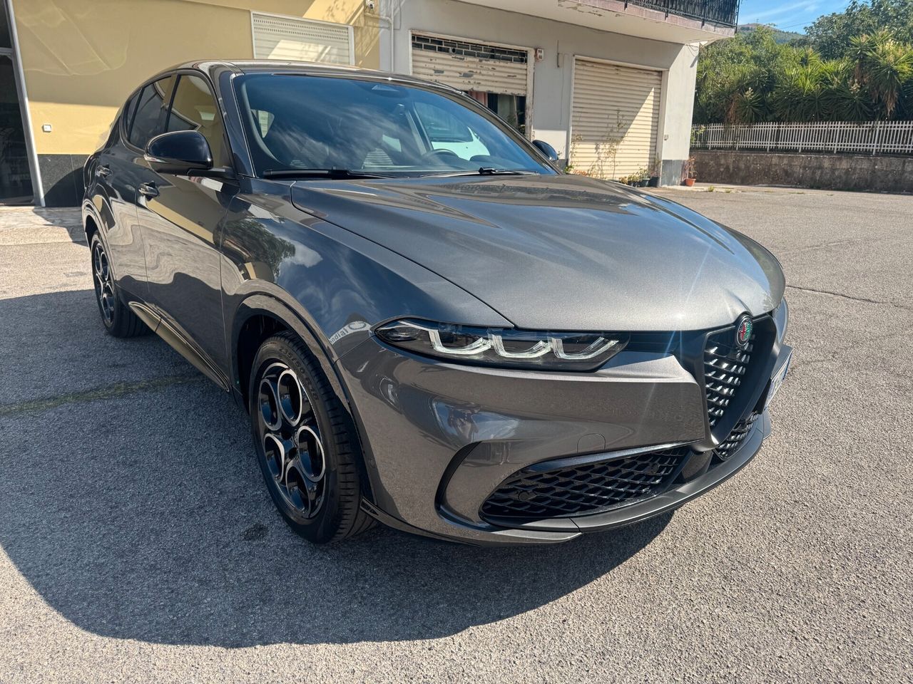 Other Alfa Romeo Tonale 1.6 diesel 130 CV TCT6 Sprint imagem 3