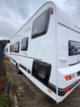 Dethleffs c'go 495 QSK "3er Stockbett" - Dethleffs c-go 495 QSK