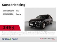 Audi Q3 - Vorschau Bild 1