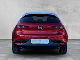 Mazda 3 2.5L e-SKYACTIV G FWD Nagisa BOSE+NAVI+KAMERA - Mazda 3: Limousine