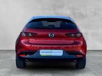 Mazda 3 - Vorschau Bild 4