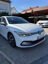 Volkswagen Golf 2.0 TSI OPF 140kW DSG Style Style - Volkswagen Golf: 14 Tsi
