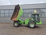 Hydrema 912 Dumper (707, DT 6, 910) - Hydrema LKWs