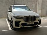 BMW X7 xDrive40i - - BMW X7 Gebrauchtwagen