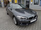 BMW 120 i Sport Line/MMI/LED/SHZ/Tempom./Top - BMW 120: Sport
