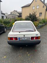 Ford Escort - Ford Escort Oldtimer