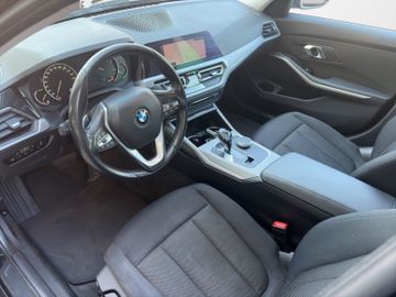 BMW 320 - 9